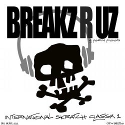 International Skratch Classix 2