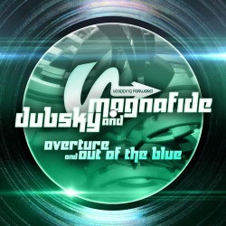 Overture / Out Of The Blue