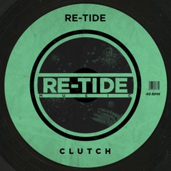 Clutch (Extended Mix)