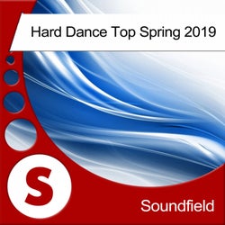 Hard Dance Top Spring 2019