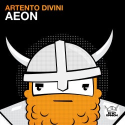 Artento Divini - Aeon Charts