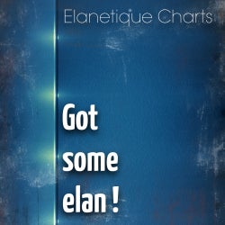 Got some elan !