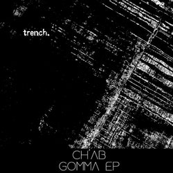 Gomma EP