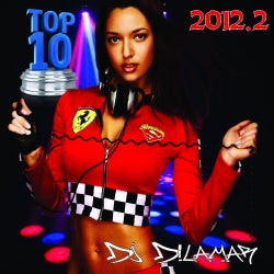 TOP 10 2012.1 DJ DILAMAR