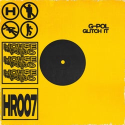 Glitch It (Extended Mix)
