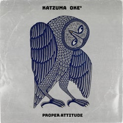 Proper Attitude