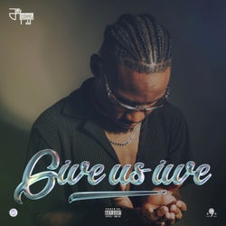 GIVE US IWE