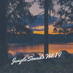 Jungle Sounds Vol. 19