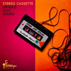Untold / Lost / Uhuru - Extended