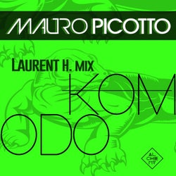 Komodo (Laurent H. Extended Mix)