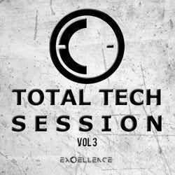 Total Tech Session, Vol. 3