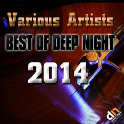 Best Of Deep Night 2014