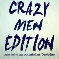 Crazy Men Edition - Wall Street Chart