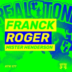 Mister Henderson