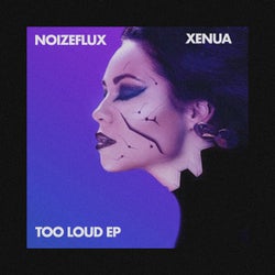 Too Loud EP