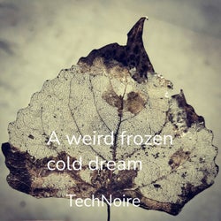 A Weird Frozen Cold Dream