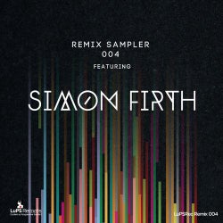 Locked Up & Remixed 004 feat. Simon Firth