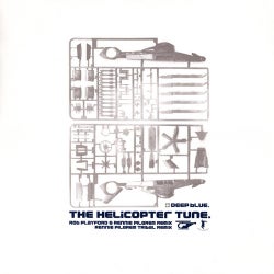 The Helicopter Tune (Remix)
