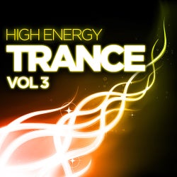 High Energy Trance, Vol. 3