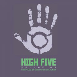 High Five, Vol.2
