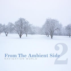 Navigation World- From The Ambient Side #2
