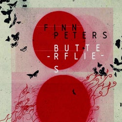 Butterflies Remix EP