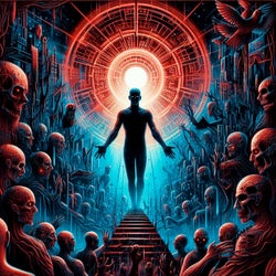 We Chase the Echoes of the Past