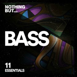 Nothing But... Bass Essentials, Vol. 11