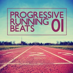 Progressive Running Beats, Vol. 1