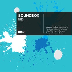 Sound Box 05