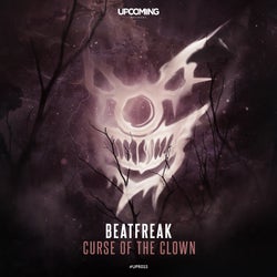 Curse Of The Clown - Extended Mix