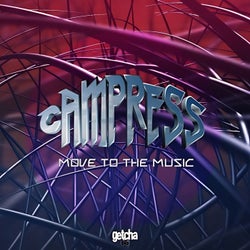 Move to the Music