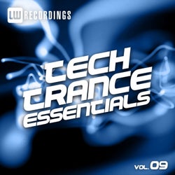 Tech Trance Essentials, Vol. 9