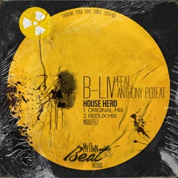 House Hero (feat. Anthony Poteat)