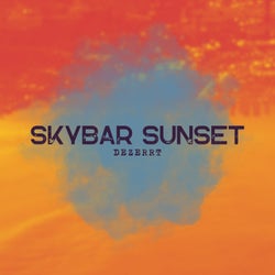 Skybar Sunset