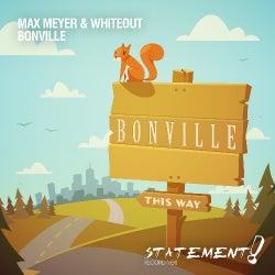 Max Meyer's "Bonville" Chart