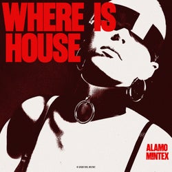 Where Is House
