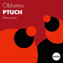 Ptuch (Tektoys Remix)