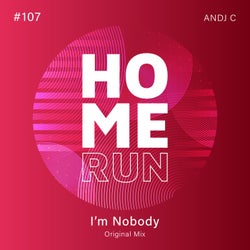 I'm Nobody