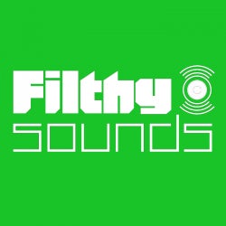 Filthy Sounds Progressive House Chart 07/2013