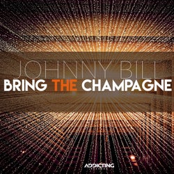 Bring the Champagne (Radio Edit)