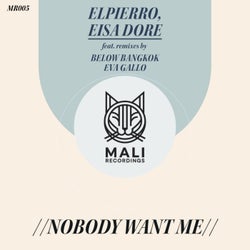 Nobody Want Me