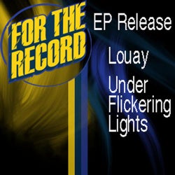 Under Flickering Lights EP