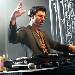 Techno Is Passion