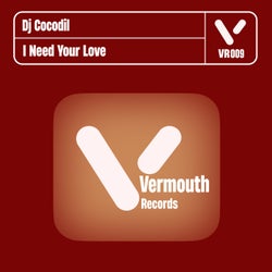 I Need Your Love