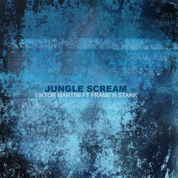 Jungle Scream