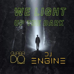 We Light Up The Dark (feat. Guaba Do)