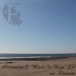 Made In Ibiza - EP