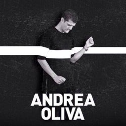 ANDREA OLIVA "BEST OF IBIZA"
