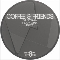 Coffee & Friends - Single